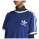 Adidas Γυναικεία κοντομάνικη μπλούζα Terry 3-Stripes Tee